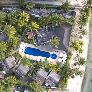 Cocotiers Hotel – Mauritius