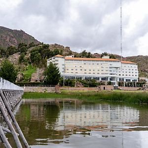 Hotel Jose Antonio Puno